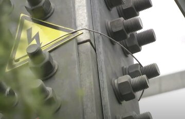 Отключение света в неделю 26 мая – 1 июня в Сумской области