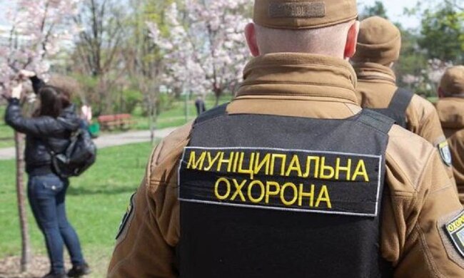 Київрада витратила гроші киян на непотрібну охорону: "більше 100 мільйонів за..."