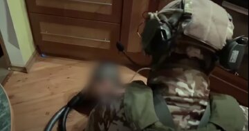 В Днепропетровской области поймали коварного предателя: что планировал враг