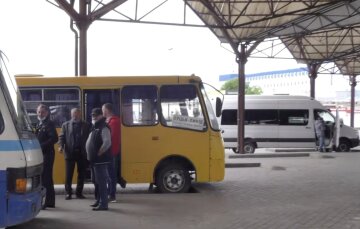 Подорожание проезда на Волыни