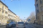 Подорожание проезда во Львовскую область