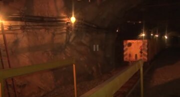 Трагическое ЧП в шахте на Днепропетровщине: "на горизонте 235 метров…"