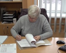 Грошова допомога для ВПО в Одеській області