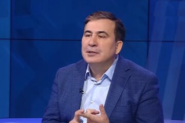 Саакашвілі назвав "кидаловом" дії Кабміну щодо інвесторів в "зелену" енергетику