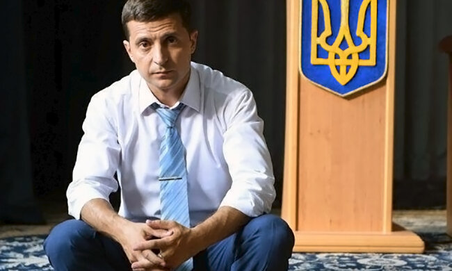 Владимир Зеленский