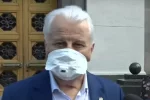 Кравчука звинуватили в підготовці держзради, перші подробиці: "визнання війни..."