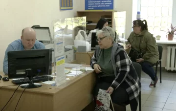 Работа для пенсионеров в Запорожье