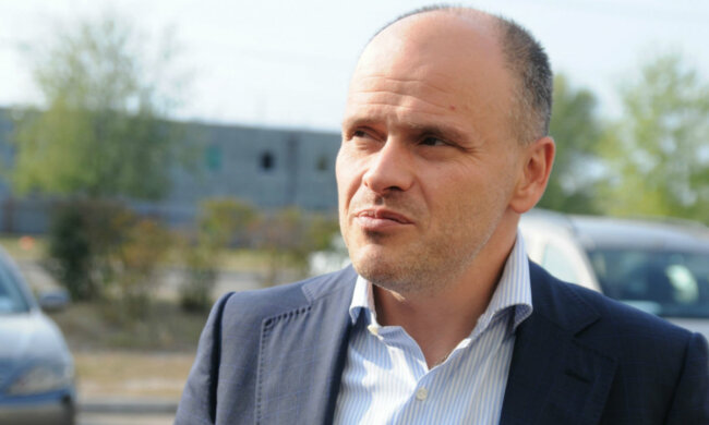 михаил радуцкий