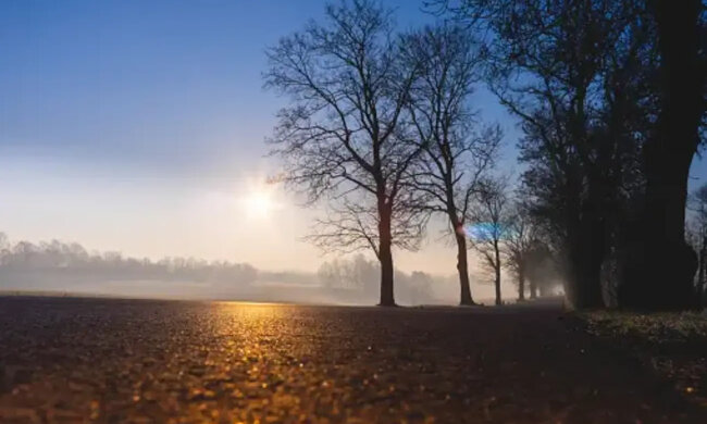 дождь, погода