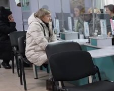 Грошова допомога для ВПО у Харківській області