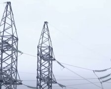 Отключение света в Днепре 13 мая