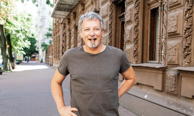 пальчевский андрей