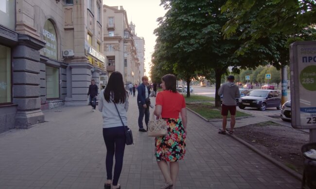 Прогноз погоди у Запоріжжі на тиждень з 22 по 28 серпня
