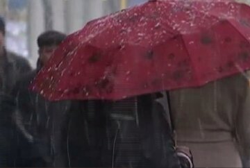 Прогноз погоди на тиждень з 17 по 23 листопада в Одесі