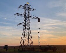 Графіки відключення світла у Запоріжжі на 24 червня