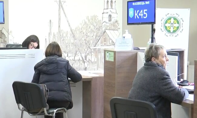 Денежная помощь для пенсионеров в Одесской области