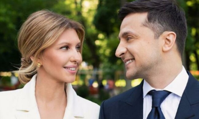 Що стоїть за бажанням Зеленського працевлаштувати дружину: "Фінансування з бюджету, особисті дизайнери і ..."