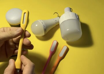 Графік відключення світла на 7 грудня в Полтавській області