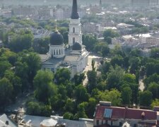 Прогноз погоды в Украине на неделю с 26 мая по 1 июня