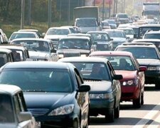 Пробки парализовали движение в Харькове: как объехать, советы из первых уст