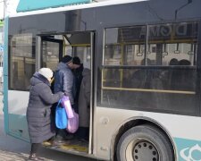 Нова система оплати за проїзд у Сумській області