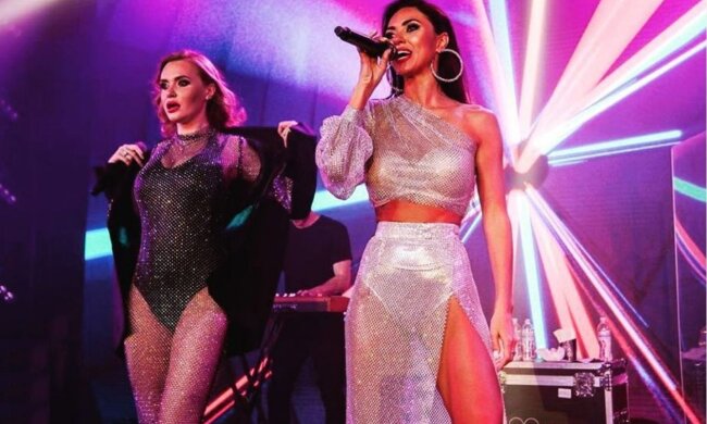 неангелы, слава каминская, виктория смеюха