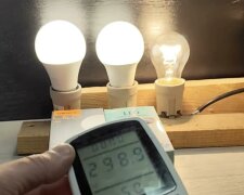 График отключения света в октябре 2025 в Днепропетровской области