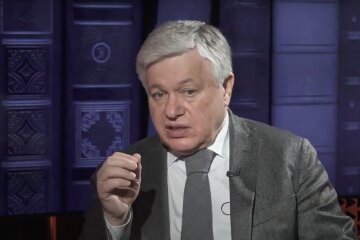 Нам нужно реальное представительство регионов в верхней палате парламента, - Чалый