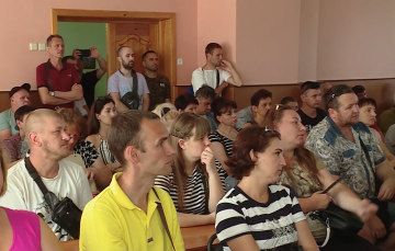 Работа для пенсионеров в Одессе.