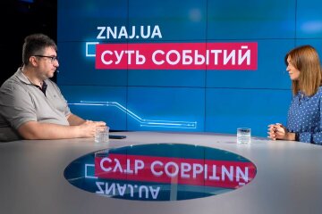 У нас есть действительно колоссальный теневой сегмент, - Гаврилечко