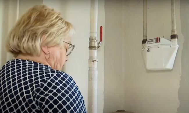 тариф, тариф на газ