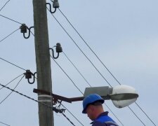 графіки відключення світла у Полтавській області на 6 червня