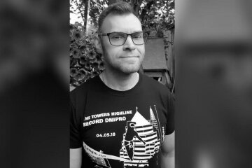 «Макса больше нет»: оборвалась жизнь знаменитого днепровца, в Сети волна скорби