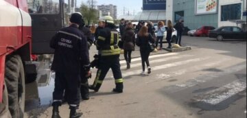 У Харкові пригрозили підірвати газопровід, поліція терміново виїхала на місце: всі деталі