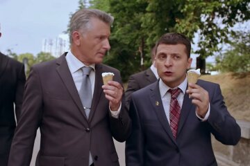 зеленский боклан