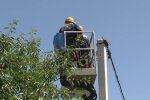 графіки у Полтавській області на тиждень з 29 червня по 5 липня