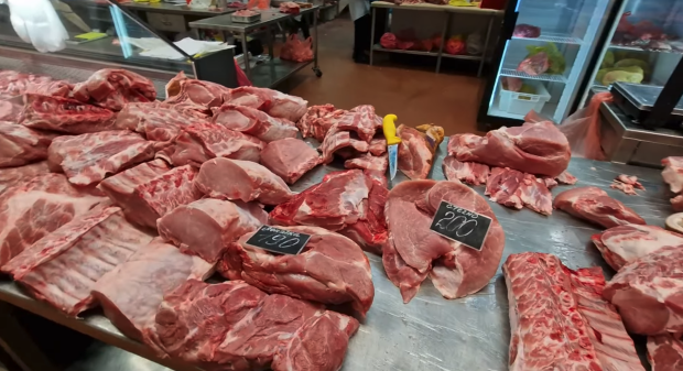 Подорожчання м'ясних продуктів в Одеській області: вартість яких товарів суттєво змінился