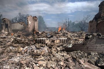 Робітники загинули на Донбасі: “привалило дахом”