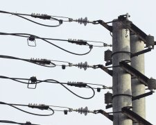 Графіки відключення світла у Запоріжжі на 12 червня