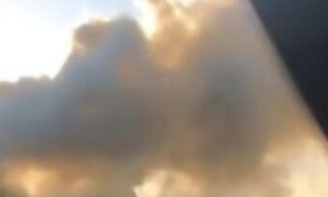 Масштабный пожар всколыхнул Харьков, спасатели вступили в борьбу с огнем: детали и фото ЧП