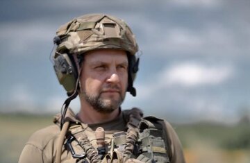Приїхав із Великобританії, щоб захищати Україну: хороброго Героя проводжають в останню путь