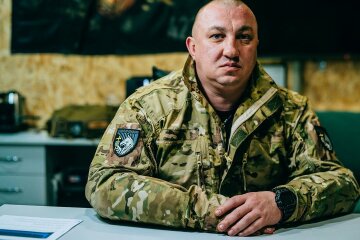Виталий Герсак