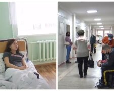 "Кинув об підлогу і наносив удари": пацієнт по-звірячому побив вагітну жінку-лікаря, відео