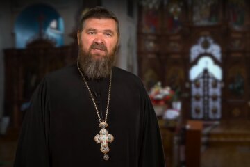 Протоиерей Сергей Ющик рассказал, как происходит таинство Соборования