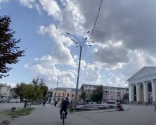 Прогноз погоди в Полтаві на 13 травня