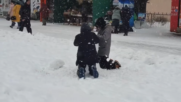 Прогноз погоды на неделю с 5 по 11 февраля в Харькове.