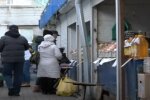Дефицит продуктов в Днепропетровской области