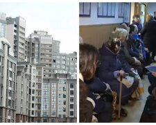 Субсидии раздали жильцам элитных квартир: "Купили за миллионы, а теперь просят деньги у государства"