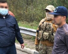 Бойовик наробив галасу в Одесі, спецслужби підняті по тривозі: "готував своїх для..."