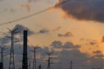 Графік відключення світла в Запоріжжі з 15 по 18 серпня